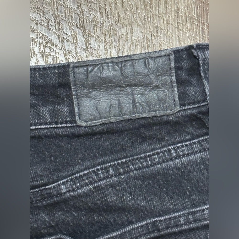 Madewell Jeans Women’s Size 30 Curvy 90s Straight Jeans - Picture 7 of 9